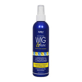 DeMert Wig Lusterizer And Conditioner for Natural and Synthetic Hair - 8 oz